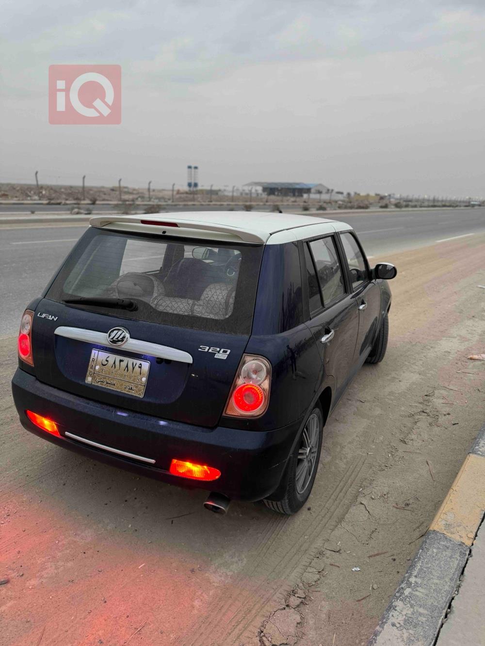 Lifan 320